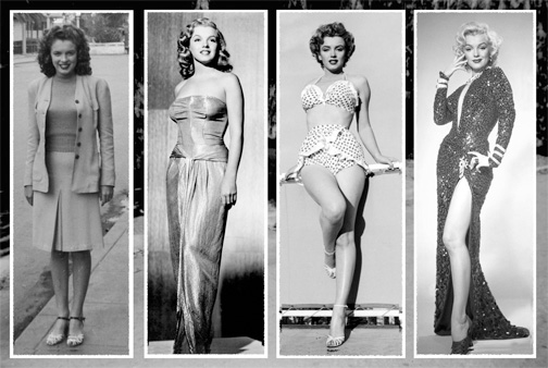 (image for) Marilyn What A Life - Click Image to Close
